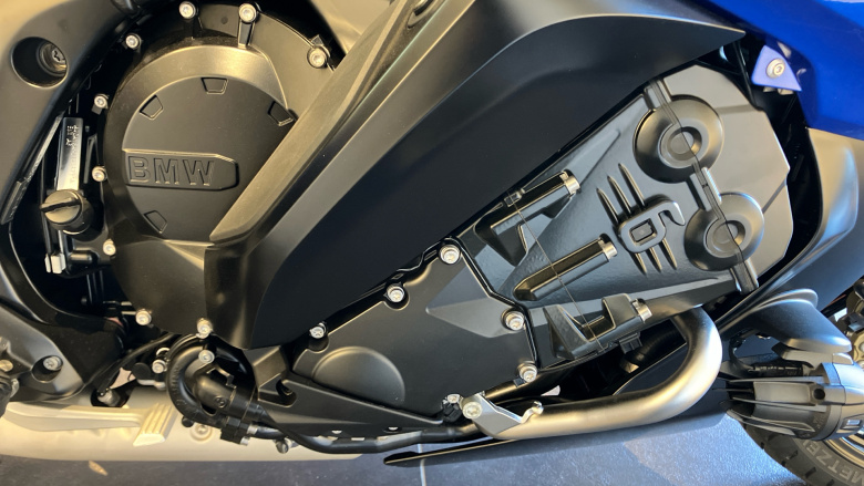 BMW K1600 GT SE (22MY)